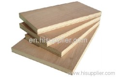 plywood