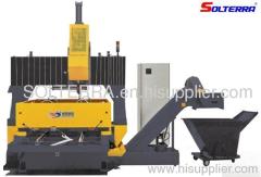 CNC Drilling Machine for Plates