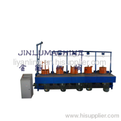 drawing wire machine(20 years factory)