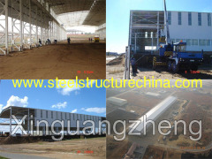 steel structures prefabricated structures prefab steel