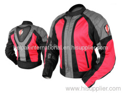 Motorcycle Mesh Jackets-Mesh Jackets