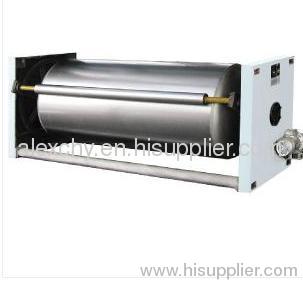 YR Single- & Multi-roller Pre-heater