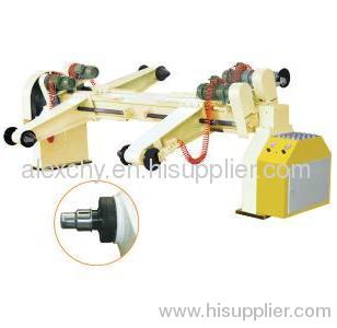 DZJ Shaftless Electrical Mill Roll Stand