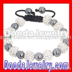 crystal shamballa bracelet meaning