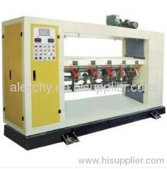 BFY Lifting Thin Blade Slitting Machine