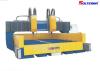 Movable Gantry Type Double-Spindle CNC High-Speed Drilling Machine