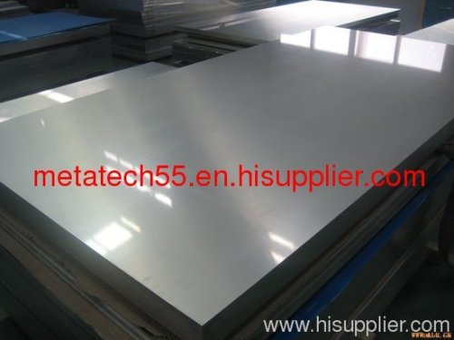 304 Cold Rolled Steel Coil/Plate