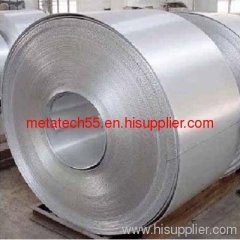 304 Cold Rolled Steel Coil/Plate