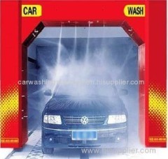 brushless car wash machine