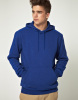 Cool mens hoodies Sweat with Trefoil Logo