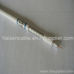 RG59 Coaxial Cable for CCTV System