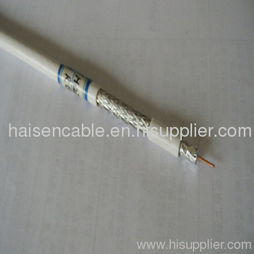 CCTV RG59 Coaxial Cable