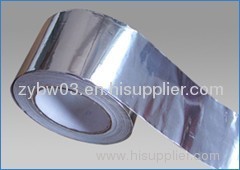 Aluminium foil products