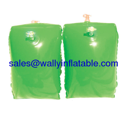 Inflatable arm bands, inflatable armbands, Inflatable arm ring, arm floats, swim floaties, arm floaties