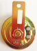 124 oem original disc horn made in china zhejiang ruian tangxia