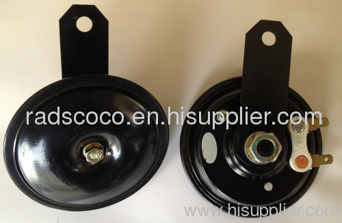 oem auto parts/spare parts factory seller disc horn manufacture