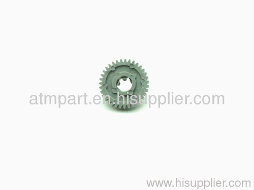 ATM PART GEAR 35 TOOTH 445-0587805