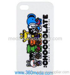 Iphone 4 4G 4S Cover Case