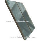 copper-aluminum complex solar collector