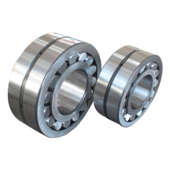 22312 EK + AHX 2312 Spherical roller bearings, on a withdrawal sleeve