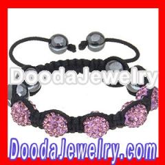 fake shamballa bracelet for sale