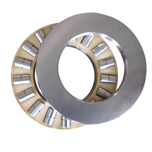 Double direction tapered roller thrust bearings