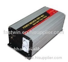 Chinese auto parts Car Power Inverter