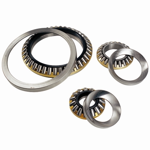 29436 EM Spherical roller thrust roller bearings