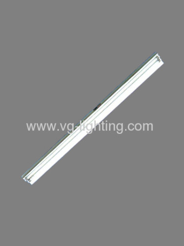 T5 fluorescent electronic wall-lamp/bracket lamp/2 tubes