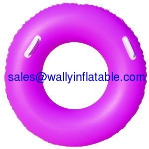 swim ring with handle, adult swim ring, swim tube, swim ring factory, swim ring China, swim ring producer
