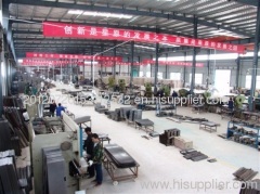 Luoyang Xingyuan Office Furniture Co.,Ltd