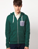 Men's Cool fashion hoodies