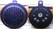 buick chevrolet kadilac pontiac holden saab gmc saturn disc horn