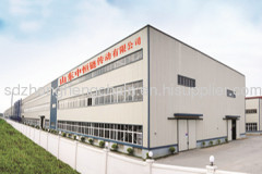 Shandong Zhongheng Chain Co.,Ltd