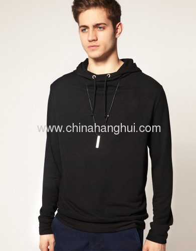Cool mens hoodies With Oversized Fit