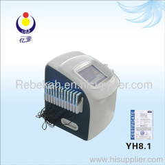 Moblie Ultrasonic Slimming Machine