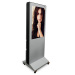 outdoor stand alone lcd digital signage