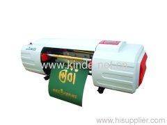 2012 hot selling digital foil printer