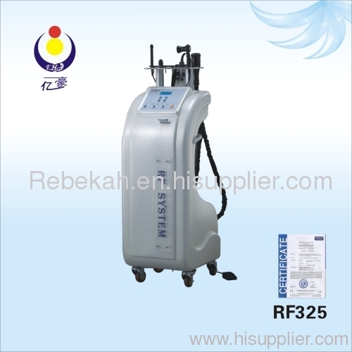 RF Wrinkle Removal Machine