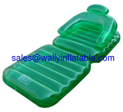 inflatable float lounge, inflatable chair, inflatable float chair lounge, inflatable suntanner