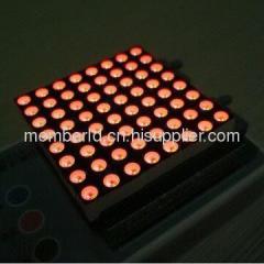 Bi-color 5mm 8 x 8 Dot-matrix LED Display