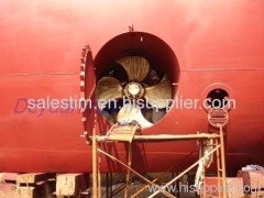 bow thruster