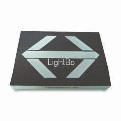 1.5-inch Arrow Design LED Display