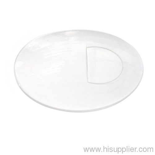 progressive lenses Flat-top Bifocal lenses plastic lenses