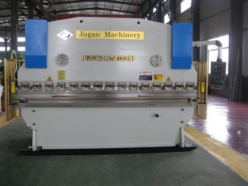 cnc bending machine