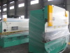 cnc sheet metal bending machine