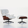 Eames Lounge Chair and Ottoman