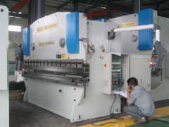 metal bending machines