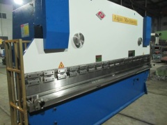 cnc metal bending machine