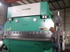 heavy duty bending machine